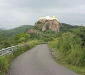 Thirumeeyachur Lalithambikai Temple