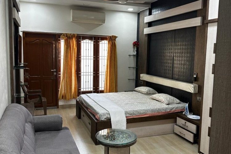 Arunachalam Temple View Homestay in Tiruvannamalai - Tiruvannamalai Ads
