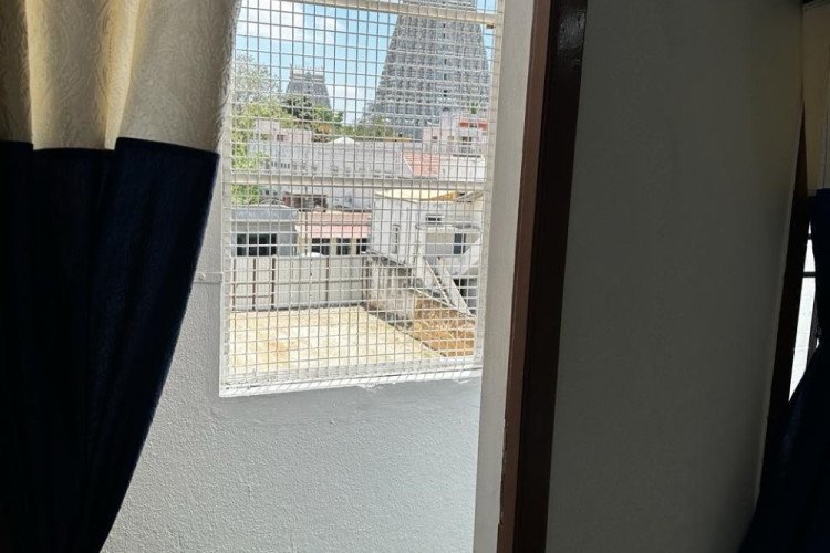 Arunachalam Temple View Homestay in Tiruvannamalai - Tiruvannamalai Ads