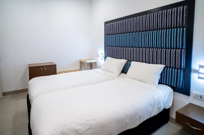 La woods village resorts in Tiruvannamalai - Tiruvannamalai Ads