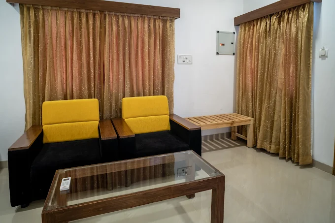 La woods village resorts in Tiruvannamalai - Tiruvannamalai Ads