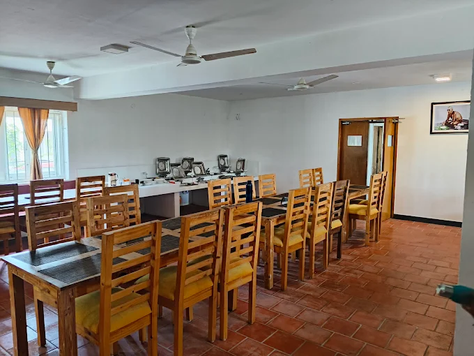 La woods village resorts in Tiruvannamalai - Tiruvannamalai Ads