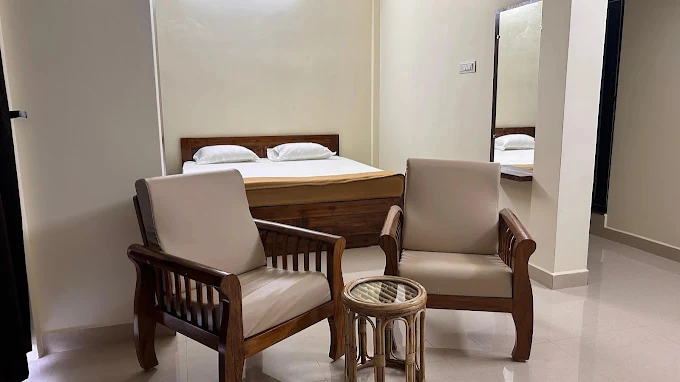 Gold Mountain Wellness Resort in Tiruvannamalai - Tiruvannamalai Ads