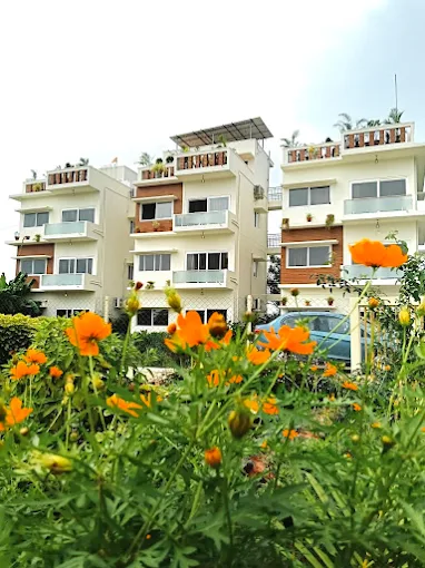 Gold Mountain Wellness Resort in Tiruvannamalai - Tiruvannamalai Ads