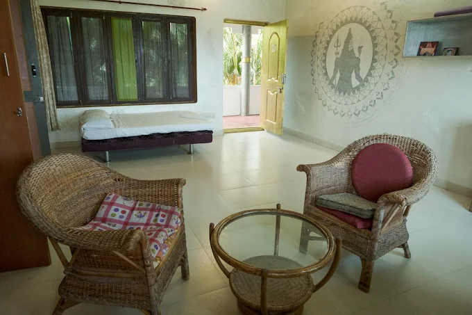 Sunshine Guesthouse in Tiruvannamalai - Tiruvannamalai Ads