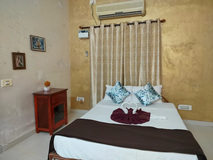Sunshine Guesthouse in Tiruvannamalai - Tiruvannamalai Ads