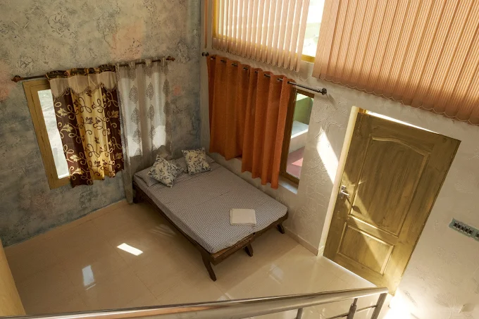 Sunshine Guesthouse in Tiruvannamalai - Tiruvannamalai Ads