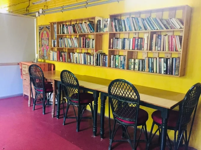 Sunshine Guesthouse in Tiruvannamalai - Tiruvannamalai Ads