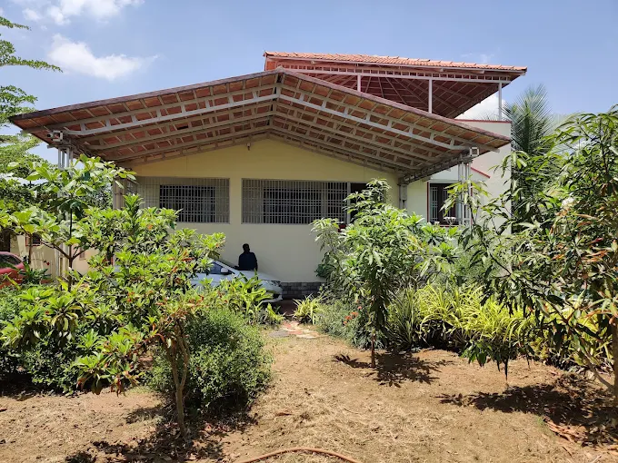 Narayani Resort in Tiruvannamalai - Tiruvannamalai Ads