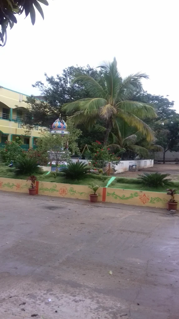 Sri Vijay Matriculation Hr Sec School in Tiruvannamalai - Tiruvannamalai Ads